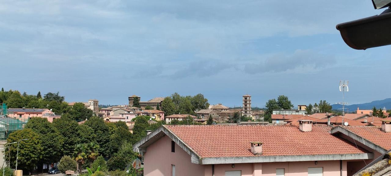Tommaso Domus Apartment Vasanello Exterior photo